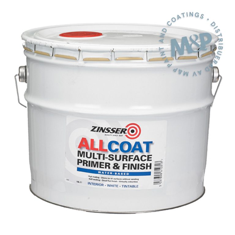 AllCoat MultiSurface M&P