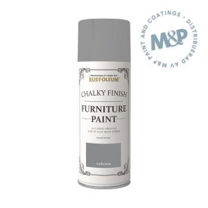 Produktbild Chalky Finish Furniture Paint Spray
