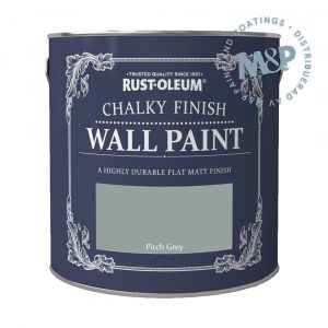 Produktbild Chalky Finish Wall Paint